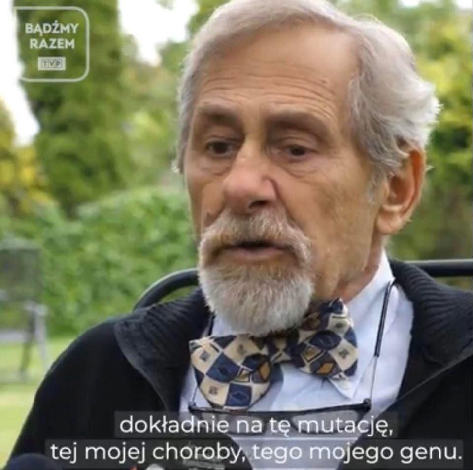 Andrzej Strzelecki
