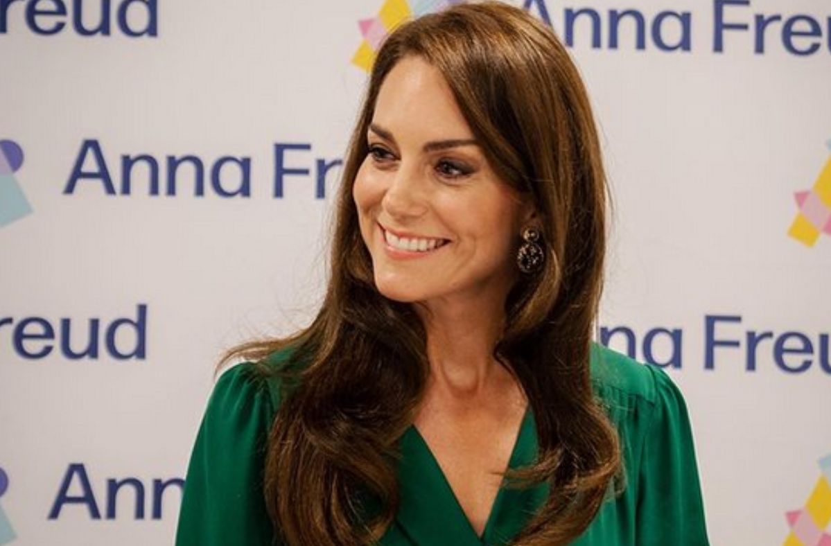 Princess Kate announces her return to her duties