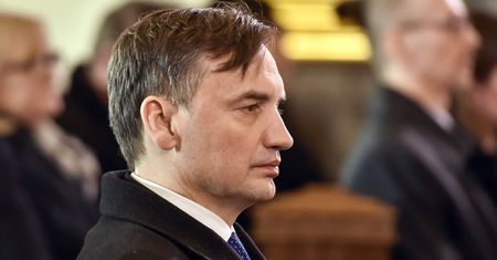 Zbigniew Ziobro ma plan na Donalda Tuska. "Zrobię wszystko"