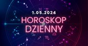 Horoskop dzienny – 1 maja. Baran, Byk, Bliźnięta, Rak, Lew, Panna, Waga, Skorpion, Strzelec, Koziorożec, Wodnik, Ryby