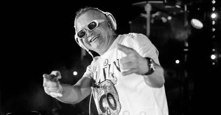 Pogrzeb DJ-a Hazela. Przejmujący apel rodziny