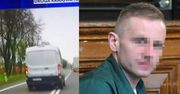 Samochód TVP Info ściga więźniarkę z Marcinem P. i... łamie przepisy drogowe! "Czy koś to widzi?"