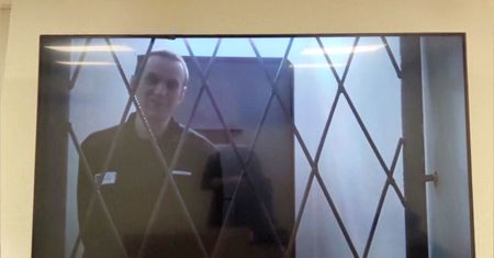 Aleksiej Nawalny dzień przed śmiercią. Opublikowano ostatnie nagranie