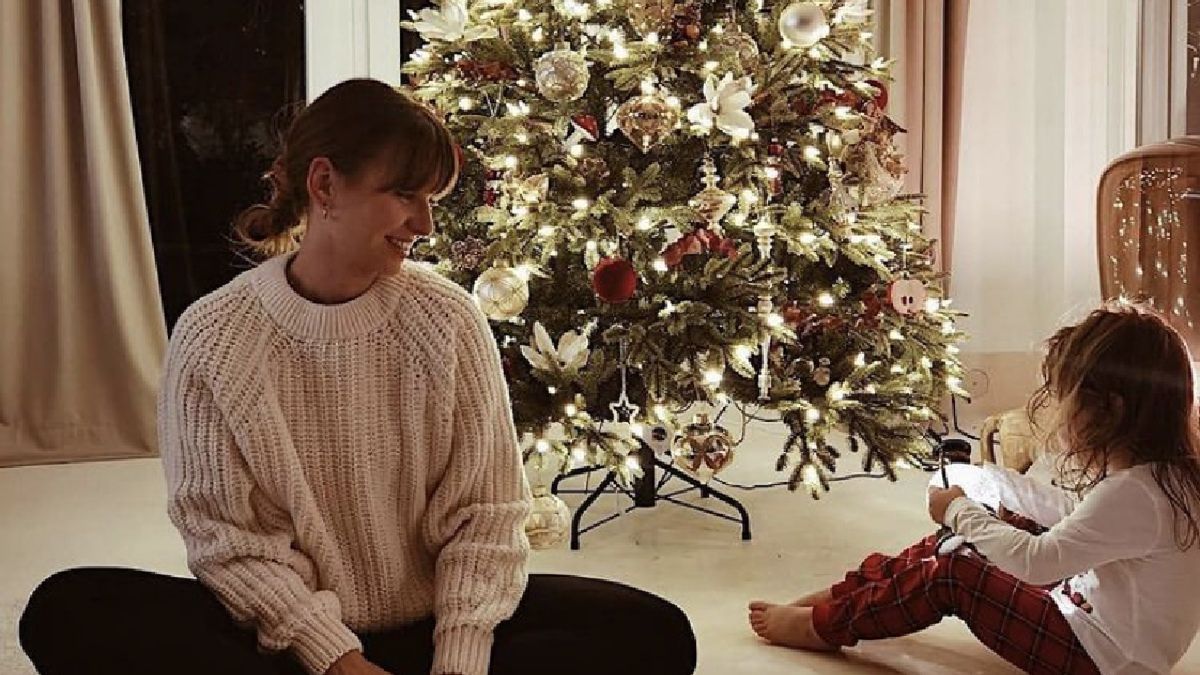 Anna i Klara Lewanodowskie