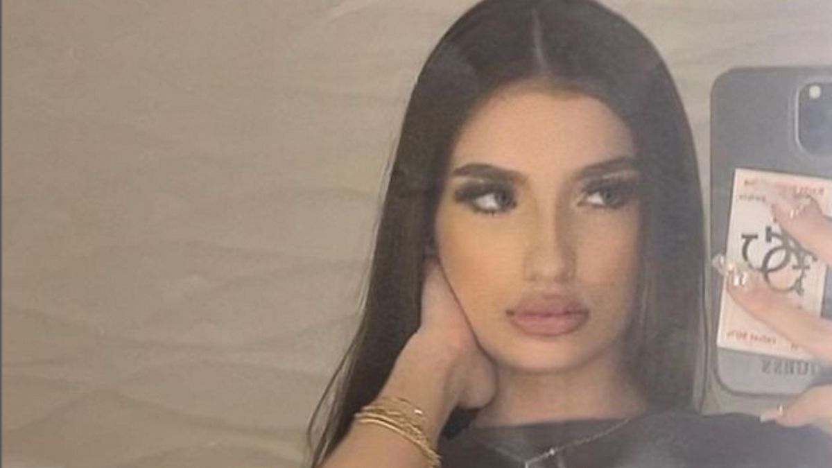 Viki Gabor bywa krytkowana za wizerunek