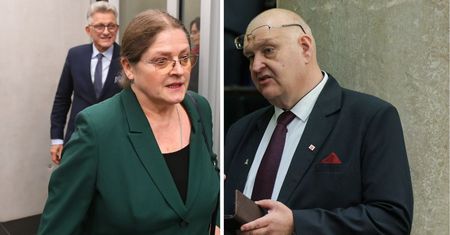 Święczkowski i Pawłowicz składają doniesienie: Bezprawna inwigilacja