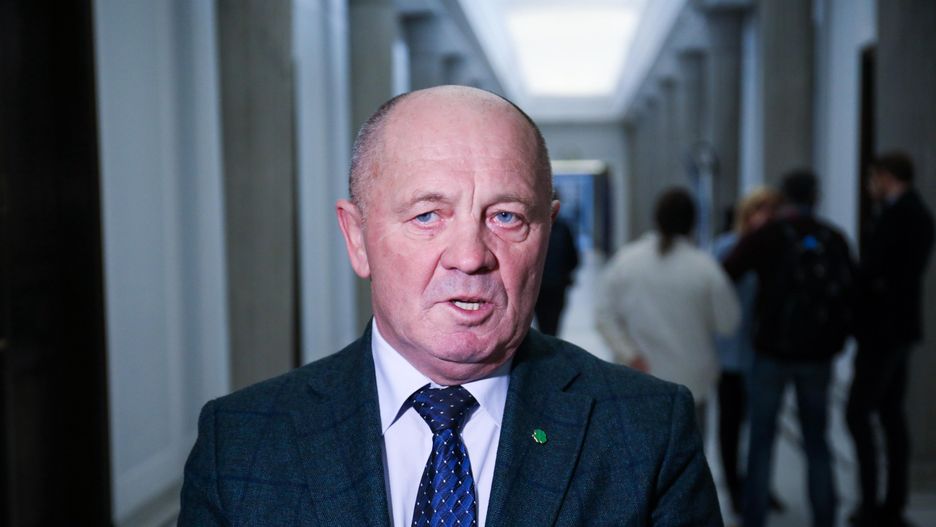 Tusk kandydatem na prezydenta? Sawicki: "Zdziwicie się"