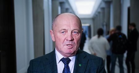 Tusk kandydatem na prezydenta? Sawicki: "Zdziwicie się"