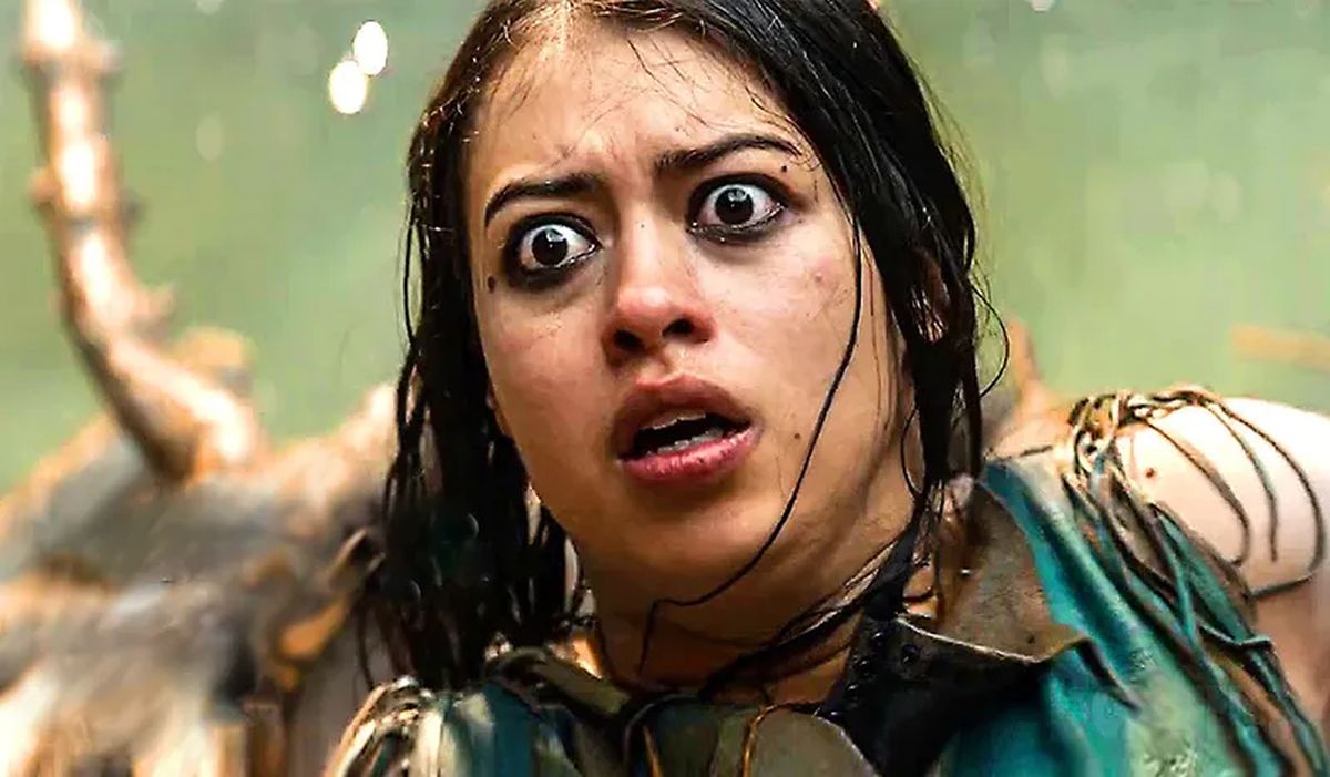 "Predator: Prey" to jeden z hitów dostępnych tylko na Disney+