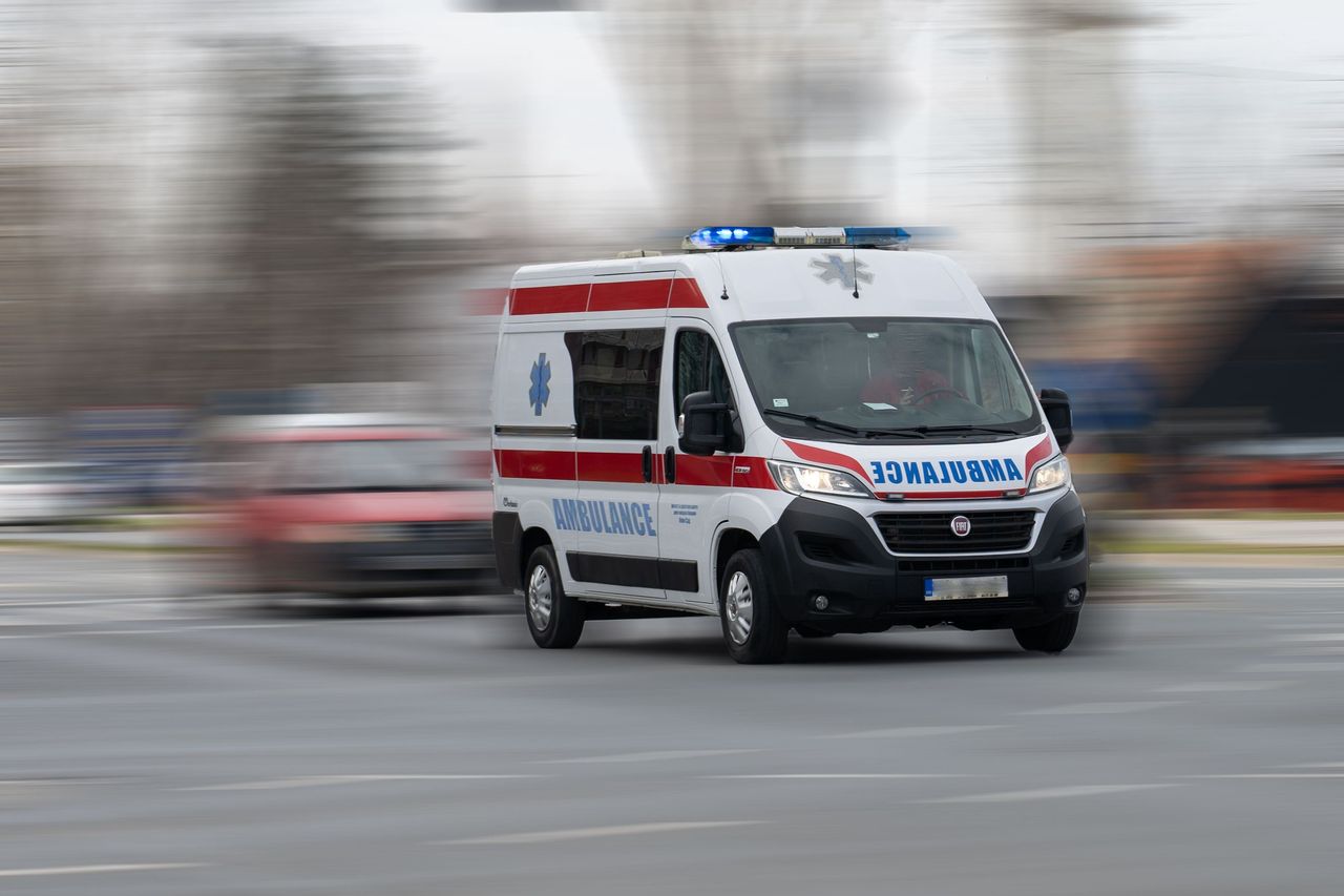 Niemcy: Śmiertelny upadek akrobatki cyrkowej na oczach publiczności