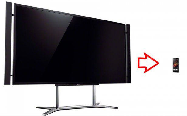 Full HD w telefonie to za mało. W 2014 w smartfonach będą ekrany 1600p