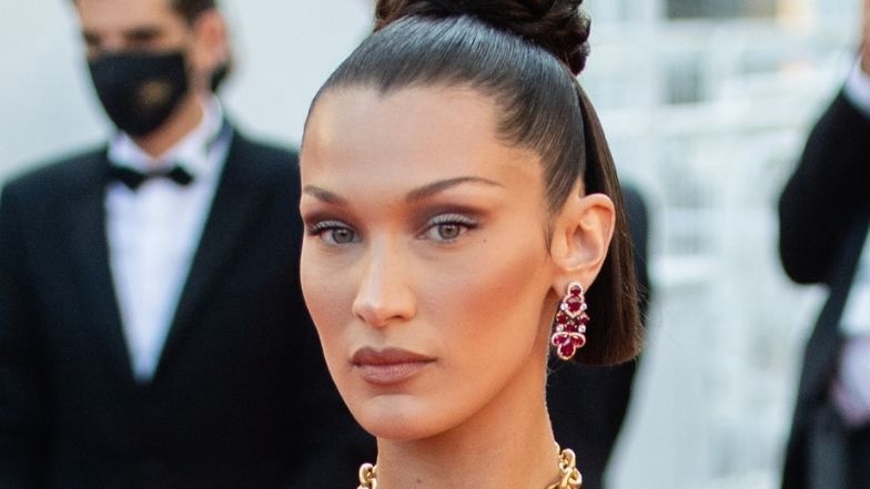 Bella Hadid otwiera się na temat toksycznych relacji