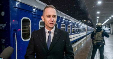 Polska zbrojeniówka w Ukrainie. Jest porozumienie