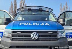Wrocław. Nieodpowiedzialna matka w rękach policji. Miała 3 promile alkoholu i zajmowała się dziećmi
