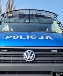 Wrocław. Nieodpowiedzialna matka w rękach policji. Miała 3 promile alkoholu i zajmowała się dziećmi