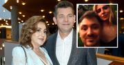 Daniel Martyniuk uciekł z domu przed żoną? Danuta uderza i wysyła synową "do psychologa albo psychiatry"