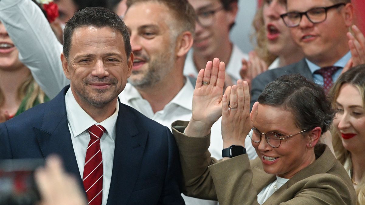 Radek PietruszkaII, II tura, prezydenckie, prezydenta rp, sztab, wybory, wynik