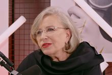 Krystyna Janda, fot. kadr youtube / rekonstrukcja cyfrowa TVP