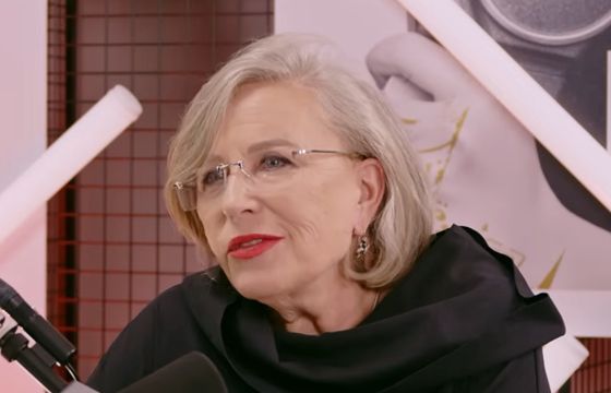 Krystyna Janda i Wiesław Myśliwski wśród nagrodzonych przez TVP Kultura