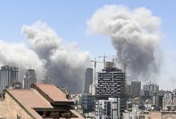 Izrael uderzył tam, gdzie USA. Ponowny atak na ośrodek nuklearny