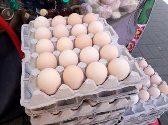 Co się będzie działo z cenami jaj? Producenci wskazują scenariusz
