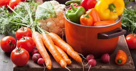 7 toksycznych produktów, które prawdopodobnie masz w swojej kuchni
