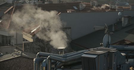 Pozew grupowy za smog jednak będzie rozpatrywany. Jest decyzja sądu