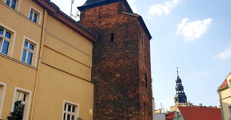 Pogoda w Zielonej Górze. Prognoza na środę 10 września. Ciepłe popołudnie