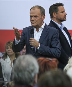Trzaskowski szefem rządu? Tego chcą wyborcy opozycji