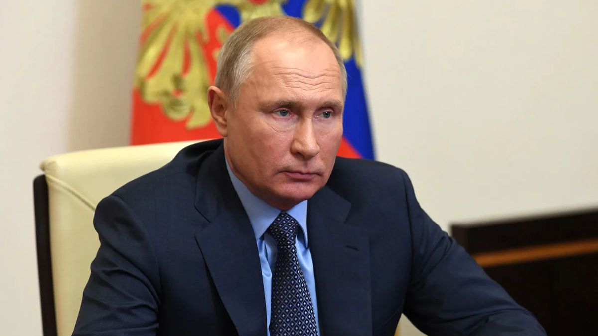 Władimir Putin nie wygra wojny? Fińska polityk nie ma wątpliwości