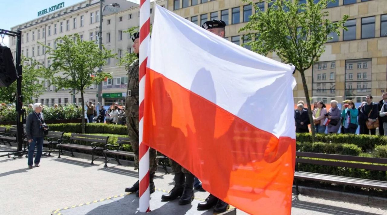 Święto Konstytucji 3 Maja. Hołd dla demokracji i symbol wspólnoty narodowej