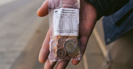Z lewa na euro. Bułgaria zmienia walutę
