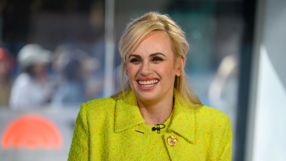 Rebel Wilson dokonała coming outu