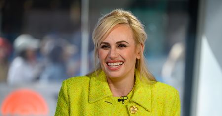 Rebel Wilson dokonała coming outu. Aktorka pokazała swoją dziewczynę