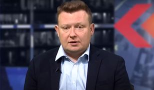 Marcin Tulicki zbiera pieniądze na "Przejęcie". Film opowiada o tym, jak zmieniła się władza w TVP