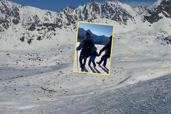 "Rodzice do więzienia". Burza w komentarzach pod filmem z Tatr