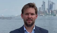 TV Republika ma korespondenta w USA. Wcześniej współpracował z TVP