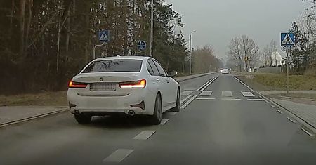 OC najdroższe dla BMW. Ubezpieczyciele patrzą nie tylko na markę, ale i sytuację rodzinną