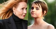 J.K. Rowling atakuje gwiazdy "Harry'ego Pottera"