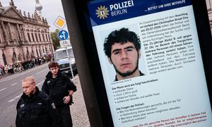 Nowe wieści o zamachowcu z Berlina. Przechowywał w telefonie jego zdjęcia