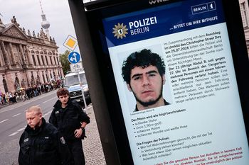 Nowe wieści o zamachowcu z Berlina. Przechowywał w telefonie jego zdjęcia