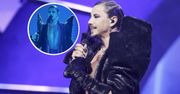 Szpak wzbudził emocje występem w preselekcjach do Eurowizji. Reakcja widzów mówi sama za siebie