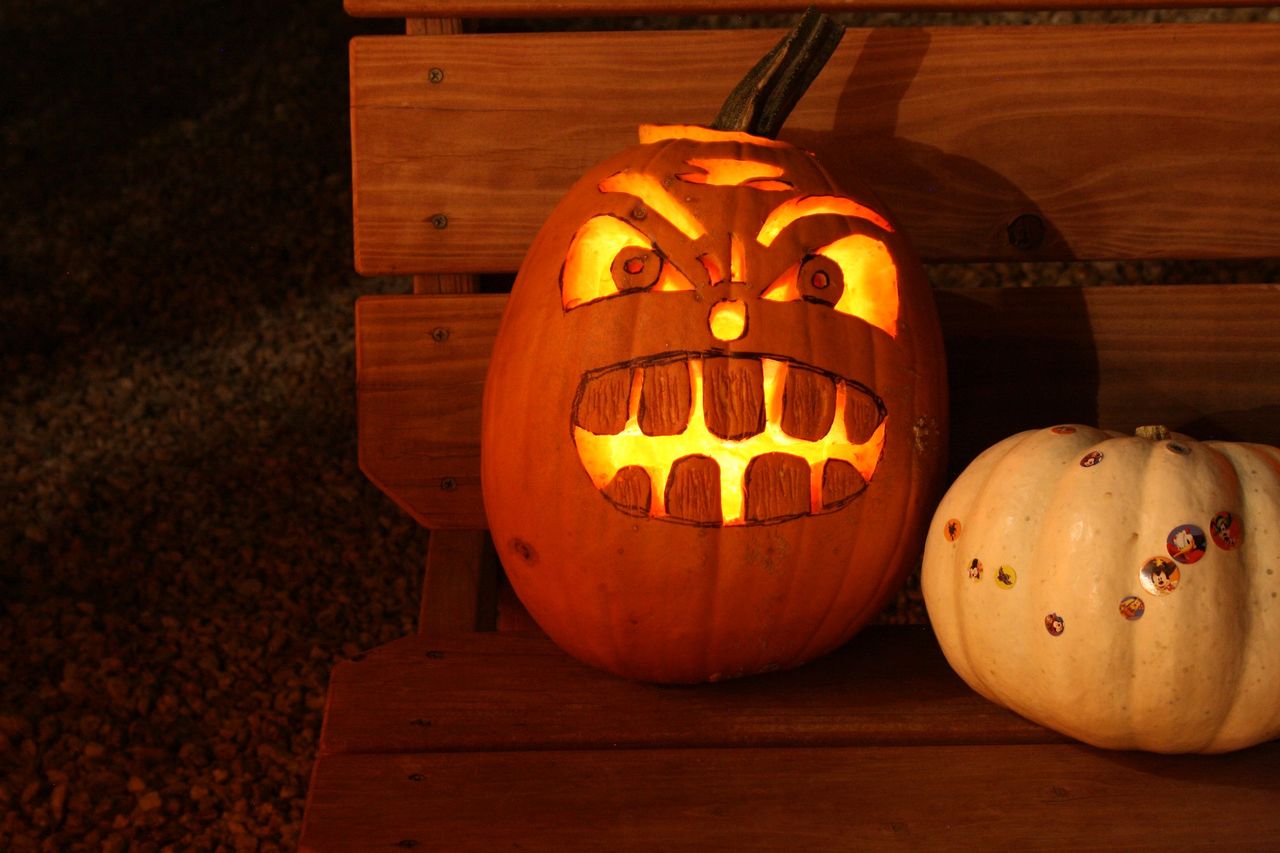 Eksperci alarmują. Chodzi o dynie z Halloween