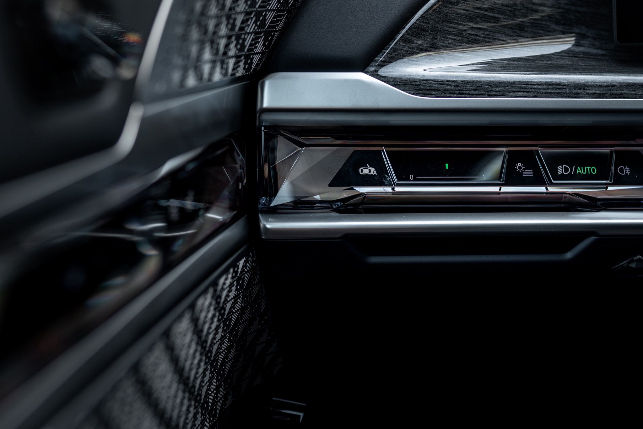 BMW 740d xDrive