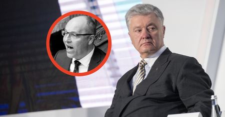 Były prezydent Ukrainy: Zdelegalizować Telegram, pomaga terrorystom