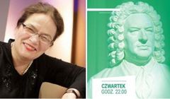 Ewa Pobłocka poprowadzi cykl muzyczny „Zacznij od Bacha” w radiowej Dwójce