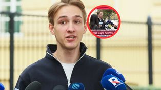 TV Republika zrobiła z niego twarz nagonki na Tuska. "Szczyt chamstwa"