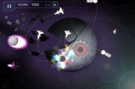 iSpacePort – tak samo dobry jak konkurencja? 2