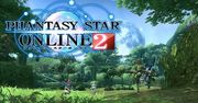 Phantasy Star Online 2 już w fazie BETA