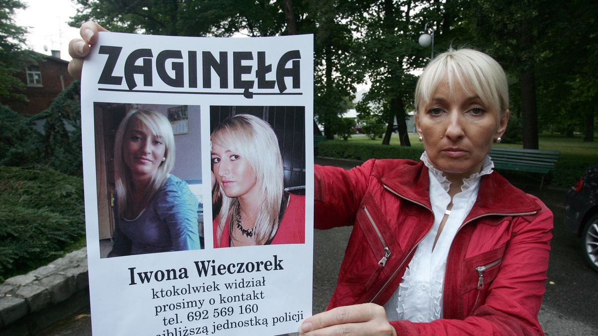 Sprawa Iwony Wieczorek trwa już 10 lat